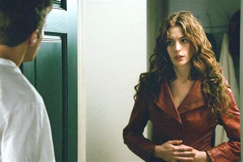 How Gratuitous Is Anne Hathaway’s Nudity In Love And Other
