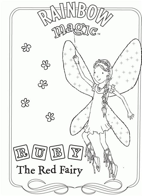 rainbow ruby printable coloring pages claud arellano