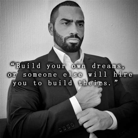 build   dreams