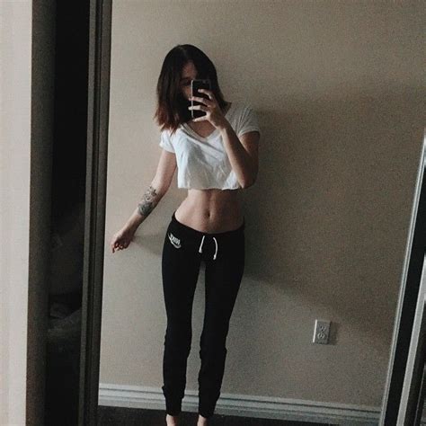 acacia brinley on instagram “x” super skinny body skinny girl body