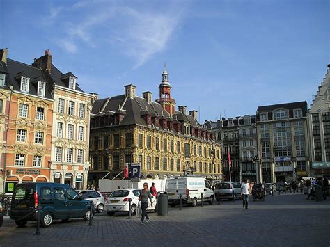lille world easy guides