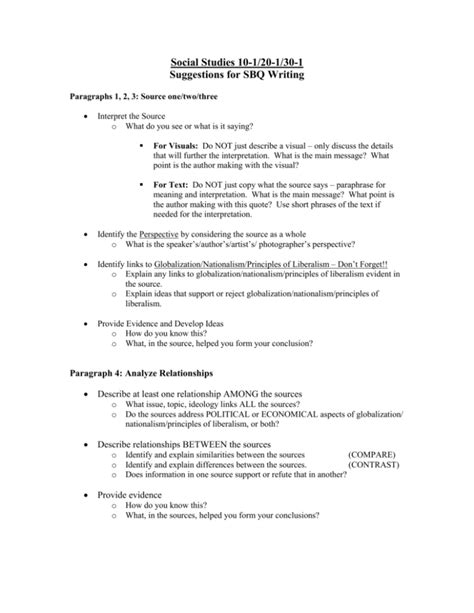 position paper examples   sample position papers montessori model