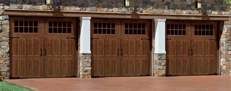 amarr residential garage doors selection titan garage doors