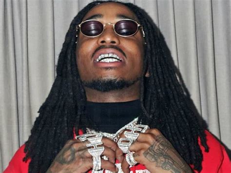 quavo accused of assault and chain snatching at grammys after party
