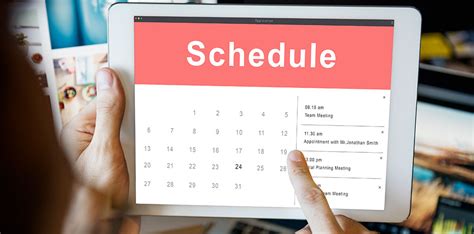 top  scheduling software  business