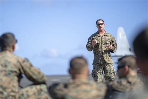 Dvids Images 3rd Marine Division Visits Iwo Jima [image 1 Of 7]