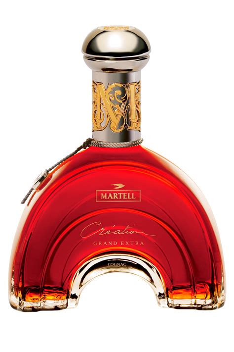 martell grand extra creation cognac buy   find prices  cognac expertcom