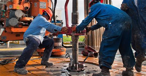 Energy Jobs Oil And Gas Industry Could Hire 100 000 Workers – If It
