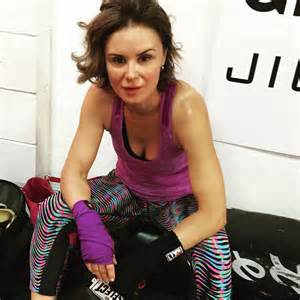 49 Hot Photos Of Keegan Connor Tracy The True Definition