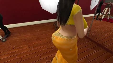 desi saree busty big ass aunty seducing you with a sexy dance xnxx