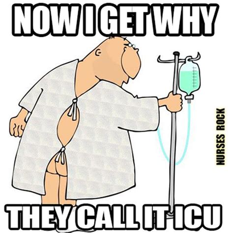 Funny Nurse Meme Nursing Humor Pictures