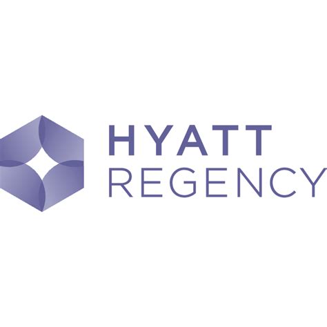 hyatt regency logo vector logo  hyatt regency brand   eps ai png cdr formats