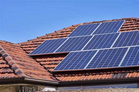 photovoltaic systems yourhome