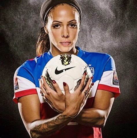 49 hot pictures of sydney leroux which will make you crave for her in