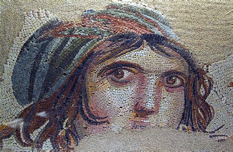 amazing ancient roman mosaics ancient history  cetera