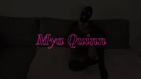 Mya Quinn 💋🔥 On Twitter Deepthroat Puking Wearing Balaclava