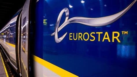 eurostar secures  rescue package bbc news
