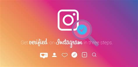 verified  instagram   easy steps mentionlytics blog