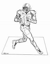 Coloring Pages Miami Dolphins Tennessee Manning Peyton Titans Vols Drawing Printable Payton Color Line Clipart Getcolorings Getdrawings Library Kids Print sketch template