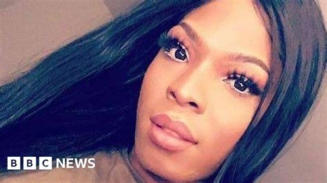 transgender woman shot killed in us weeks after assault bbc news