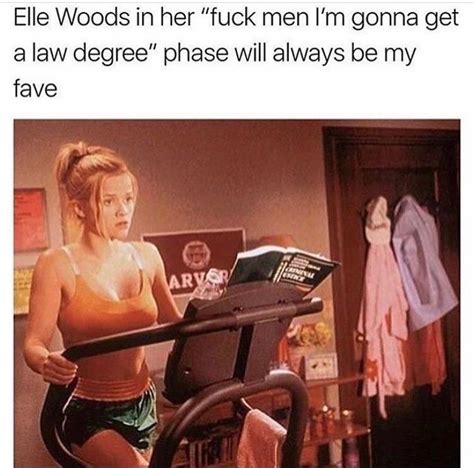 Pin By Fani On Funny Cute Memes Elle Woods Relatable