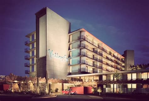 hotel valley ho  town scottsdale