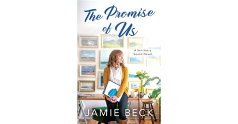 Capricorn The Promise Of Us By Jamie Beck Out April 9 2019 Book