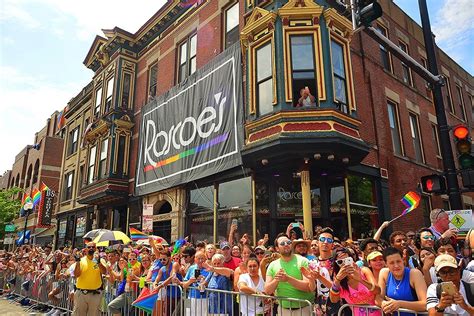 city  chicago gay pride parade masophead