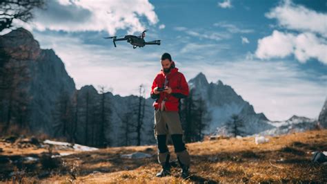 los mejores drones  capturar el mundo desde las alturas escaparate el pais
