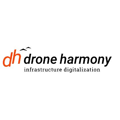 drone harmony data capture platform geo matching