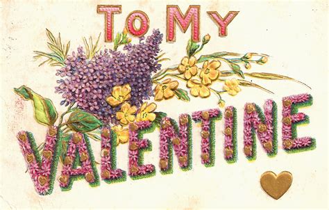 antique images  valentine clip art vintage valentines day
