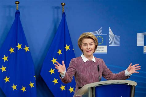 europese commissie reageert op brexit dreigementen de betrouwbaarheid staat op het spel