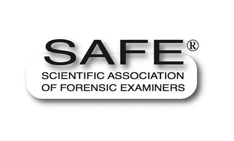 safe logo