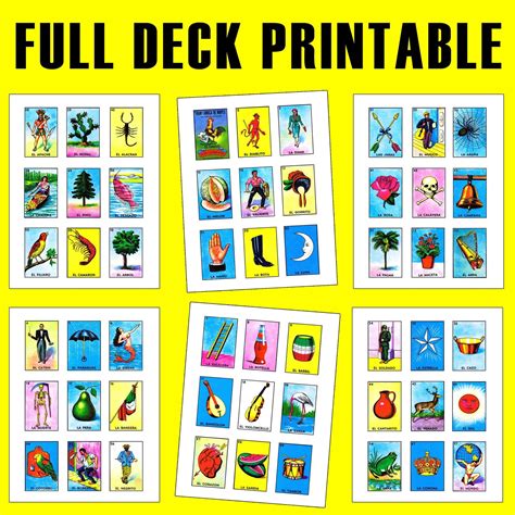 loteria  demand play  time     loteria cards