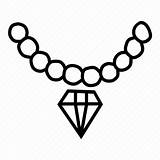 Joya Jewel Página Pngfind Diamantes sketch template