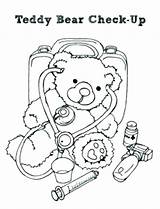 Coloring Pages Paramedic Medicine First Medical Aid Getcolorings Printable Getdrawings Color sketch template