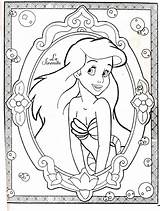 Sirenita Ariel Arielle Imagui Prinzessin Impresion Ausmalen Pequena Sereia Zeichnungen Hdwallpapeers Tus sketch template
