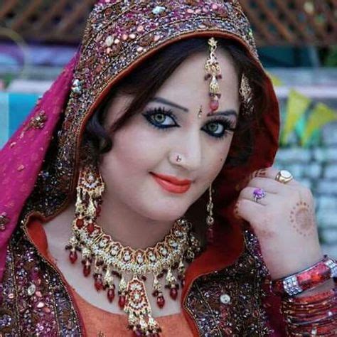 pakistani pashtoon singer fashion beautiful bride pashtoon