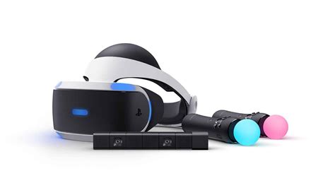 playstation vr bundle includes astro bot rescue mission  moss