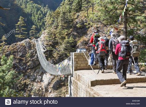 Nepal Sagarmatha National Park Listed As World Heritage