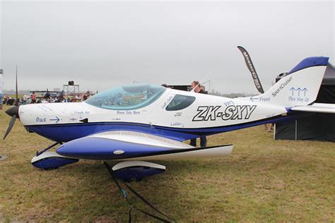 zk sxynztg zk sxy czech aircraft works sportcruiser flickr