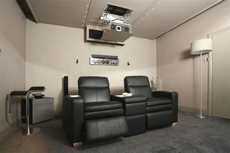 home theater brisk living