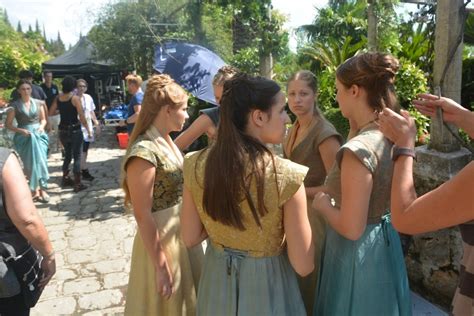 dubrovnik game of thrones tours popular as much as sex