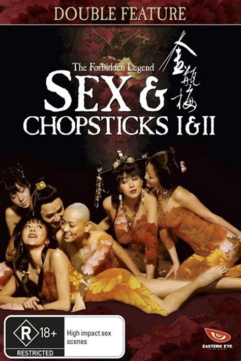 watch the forbidden legend sex and chopsticks collection