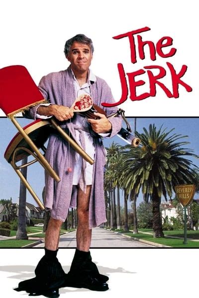 Watch The Jerk 1979 Full Movie For Free [azmovies]