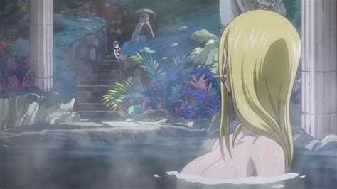 File Fairy Tail Ova 4 17 Png Anime Bath Scene Wiki