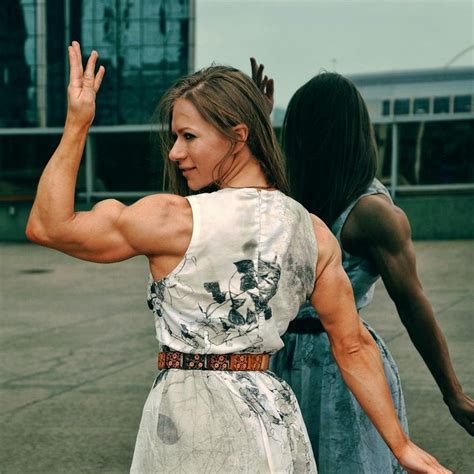 ifbb women s physique pro olga belyakova strong girl abs
