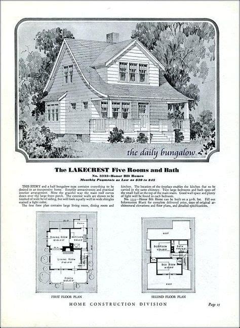 kit houses sears google search craftsman house plans house plans kit homes