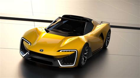toyota boss hints  gr sports cars  coming