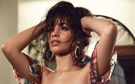 Camila Cabello Hd Wallpapers Hottest American Singer